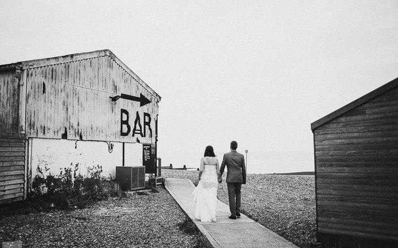 Bridebook.co.uk East Quay Venue