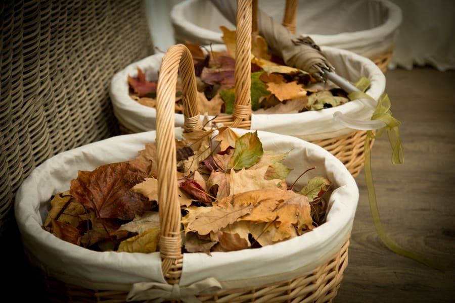 South East | Norfolk | Beccles | Autumn | DIY | Classic | Orange | Brown | Barn | Real Wedding | Si Grand Photography #Bridebook #RealWedding #WeddingIdeas Bridebook.co.uk 