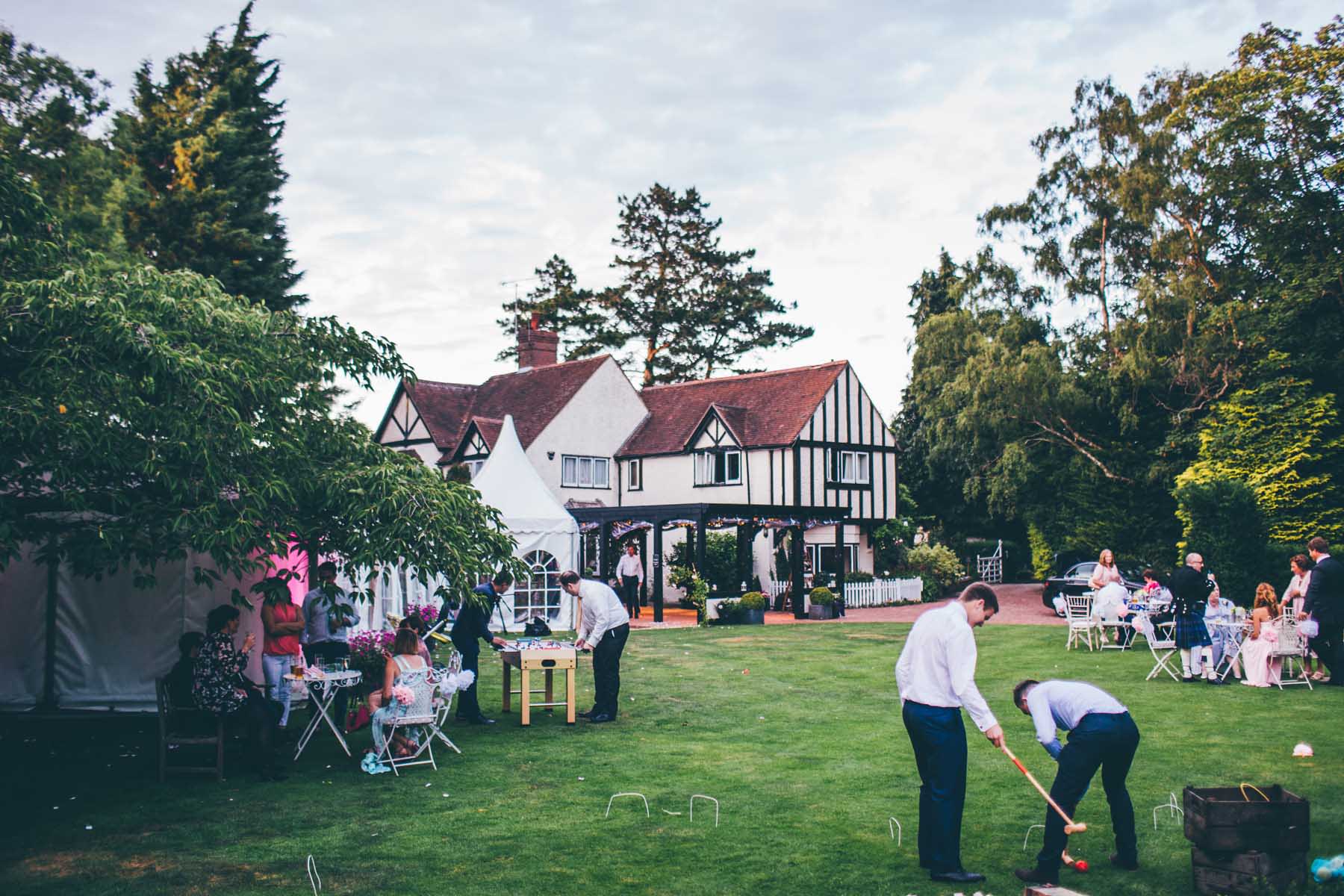 Bridebook.co.uk Hayne House