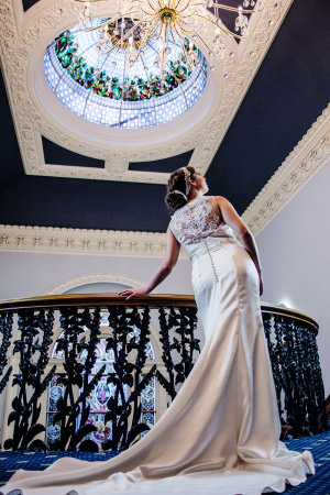 Bridebook.co.uk Heaton Mount