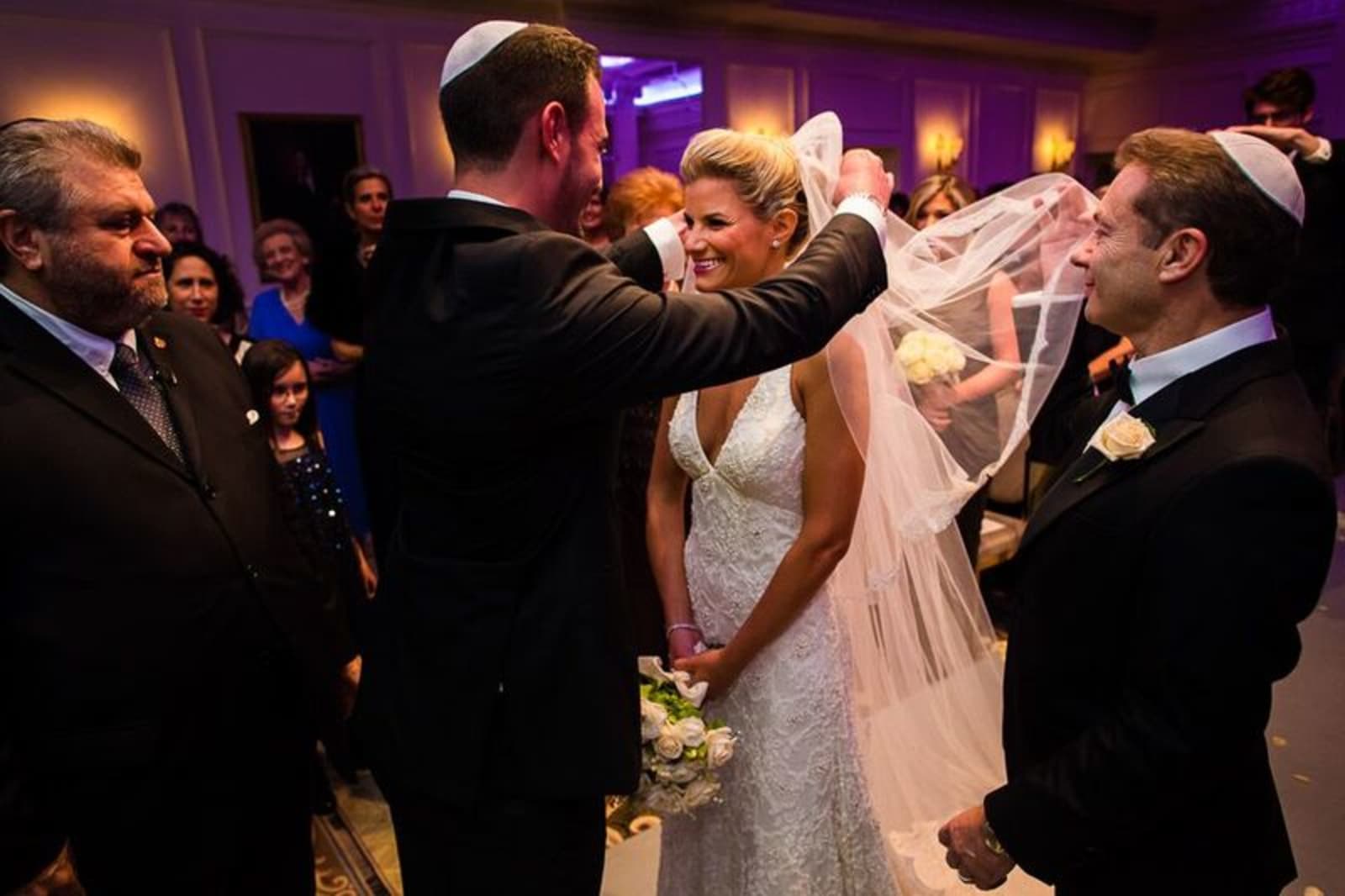 Bridebook.co.uk- jewish wedding