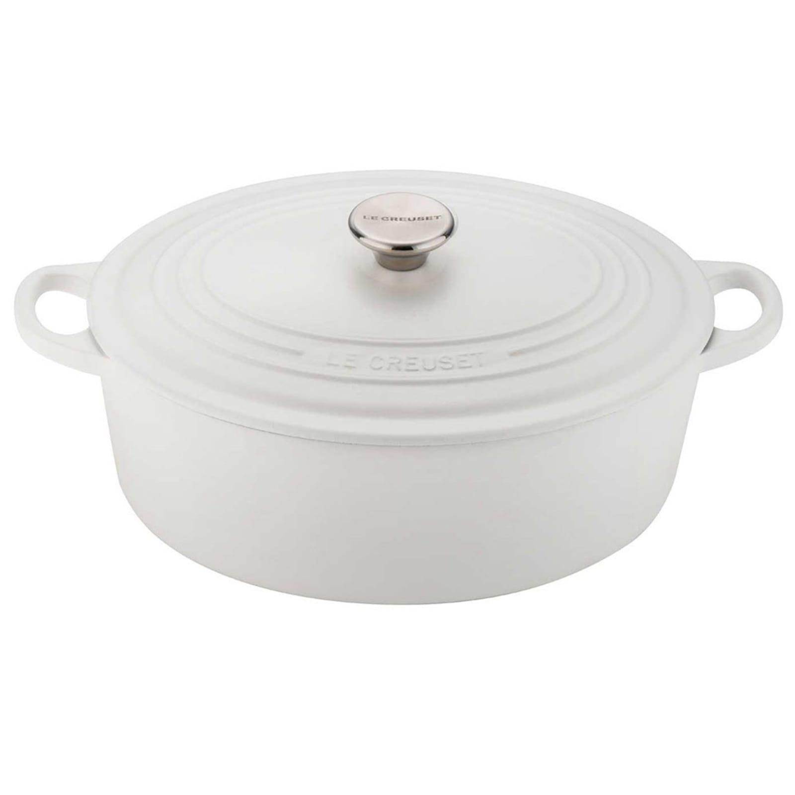 bridebook.co.uk-prezola le creuset white casserole