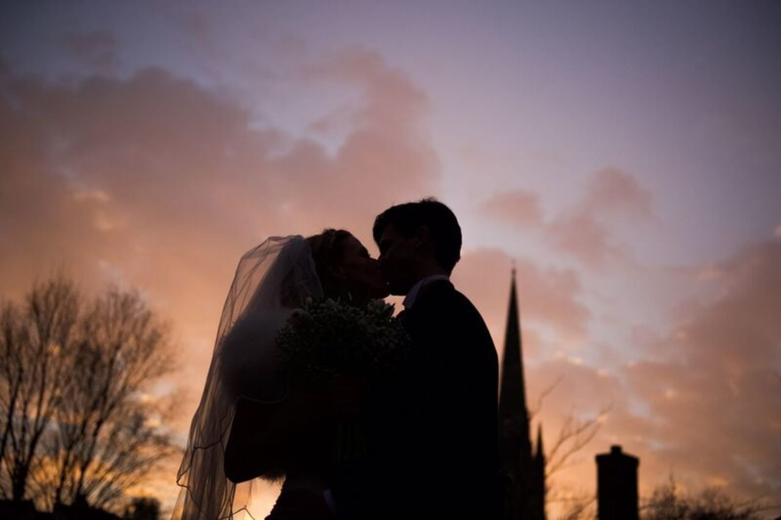 South East | Norfolk | Norwich | Winter | Natural | Rustic | Blue | Red | Historic Buillding | Real Wedding | Hajley Photography #Bridebook #RealWedding #WeddingIdeas Bridebook.co.uk 