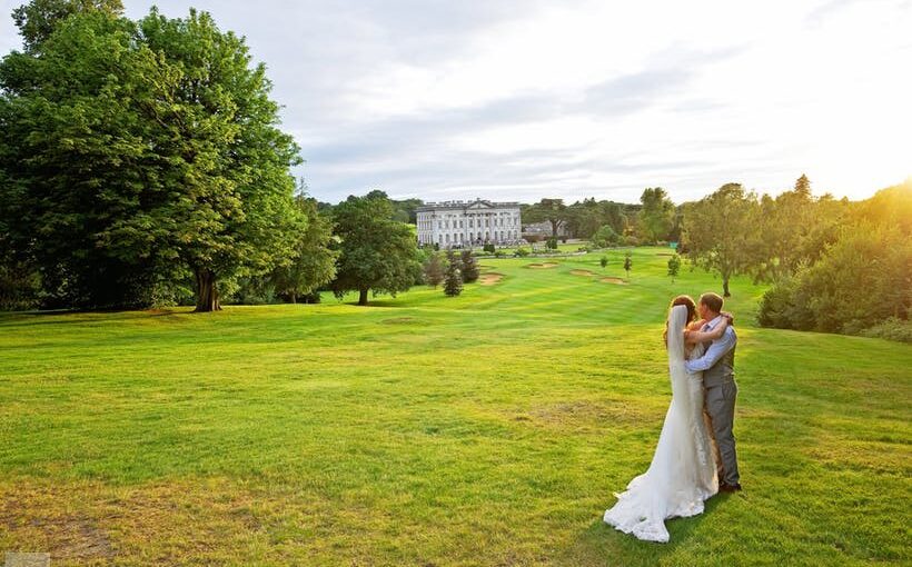 Bridebook.co.uk Moor Park Golf Club