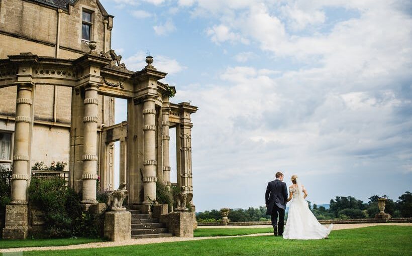 Bridebook.co.uk Orchardleigh House & Estate