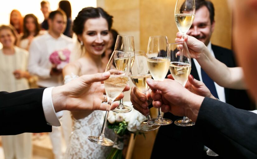 Why reviews and recommendations are a wedding suppliers best friend