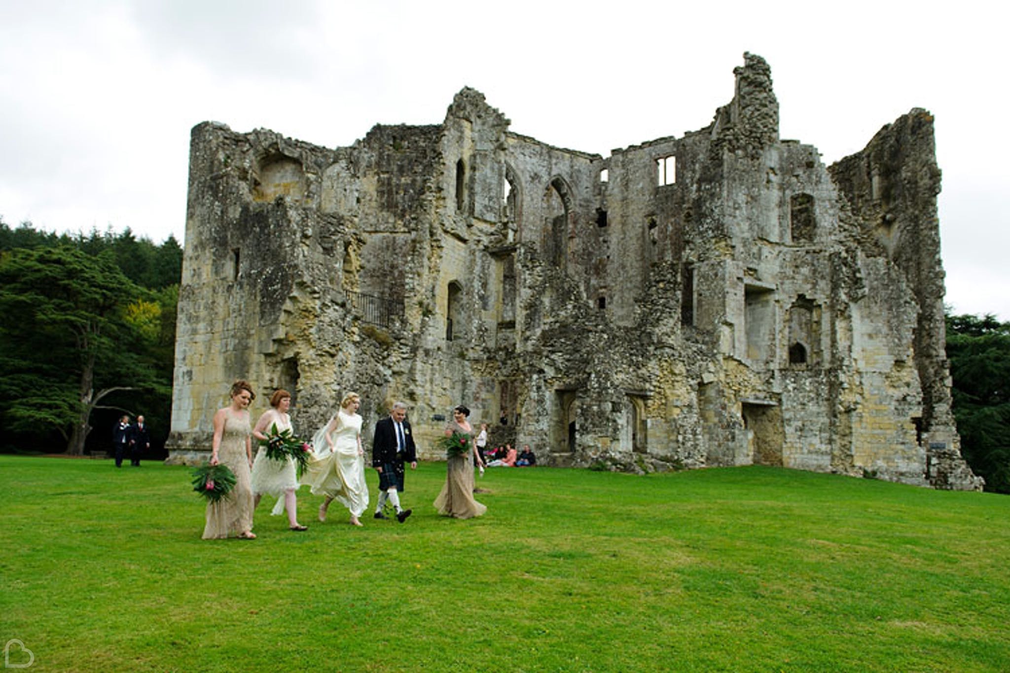 wedding venue in wiltshire