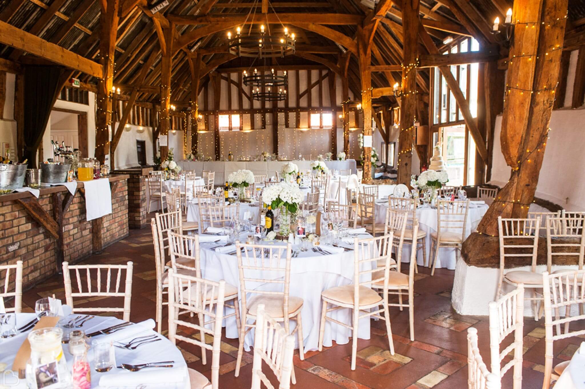 smeetham hall wedding venue