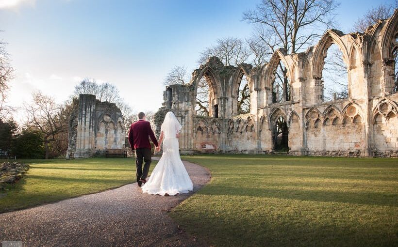 Bridebook.co.uk The Hospitium