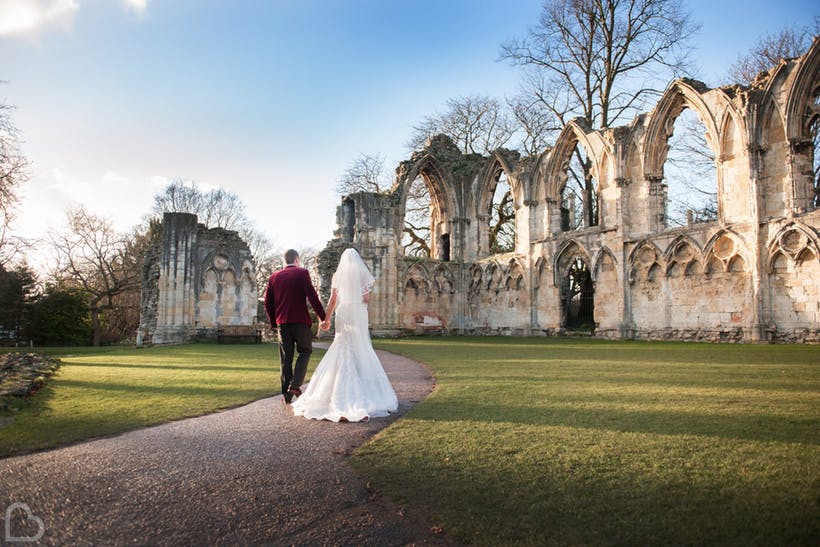 Bridebook.co.uk The Hospitium