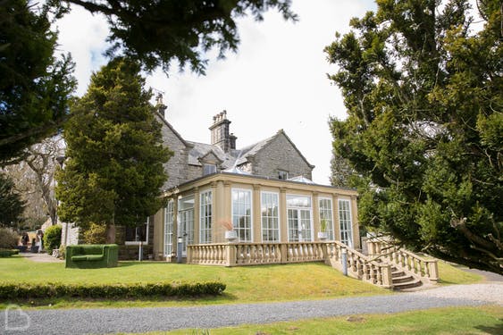 Award Winning Wedding Venue Woodhill Hall